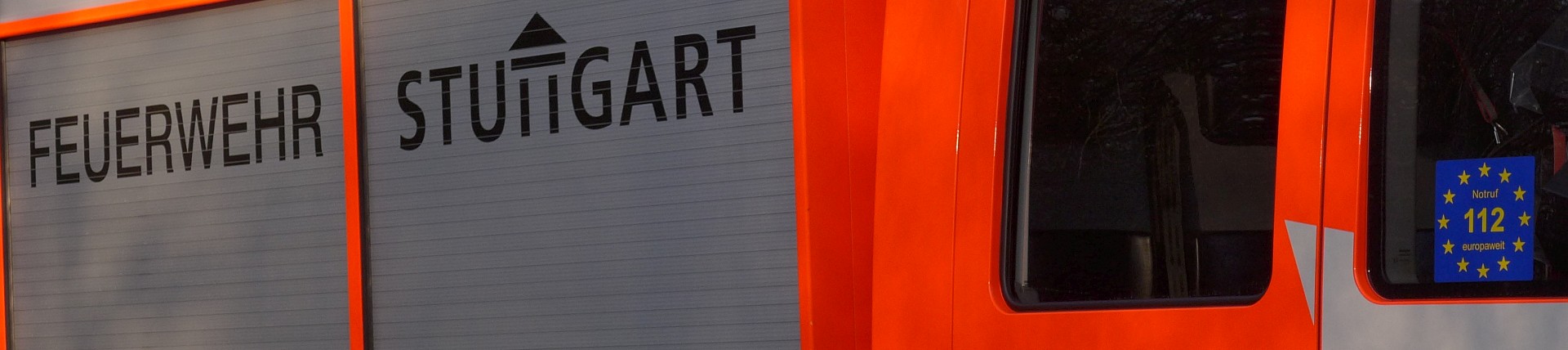 Feuerwehr Stuttgart - Freiwillige Feuerwehr Abteilung Botnang