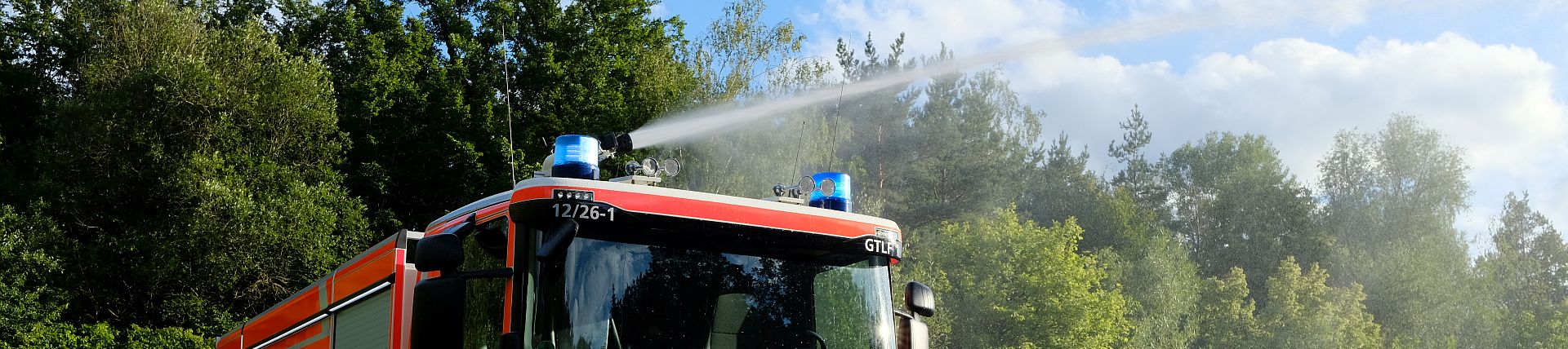 Feuerwehr Stuttgart - Freiwillige Feuerwehr Abteilung Botnang